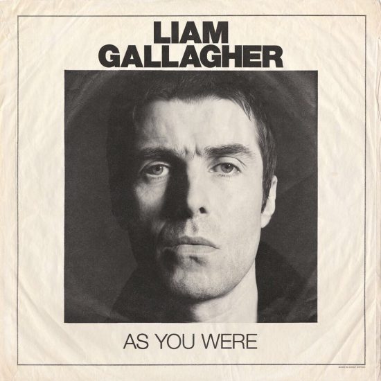 ‘Chinatown’ es lo nuevo de Liam Gallagher
