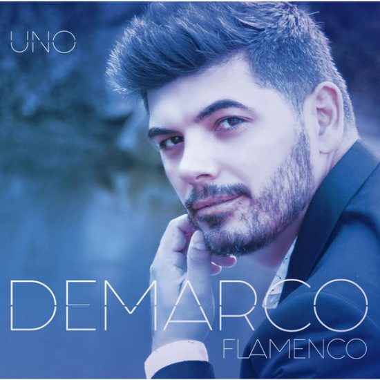 Demarco Flamenco #1 en el Top Álbumes de Spotify con su trabajo ‘Uno’
