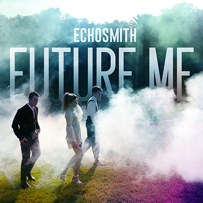 ‘Future Me’ es la nueva canción y videoclip de Echosmith