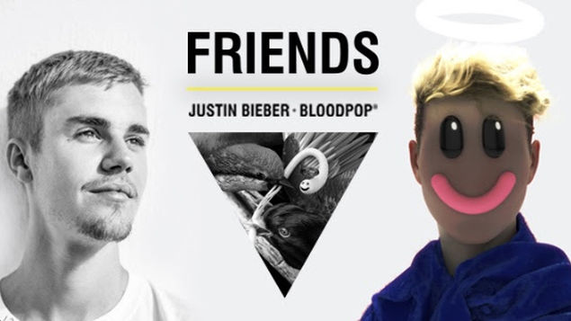 Justin Bieber y Bloodpop estrenan su nueva canción ‘Friends’