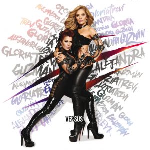 Gloria-Trevi-Alejandra-Guzmán-Versus-Album-2017