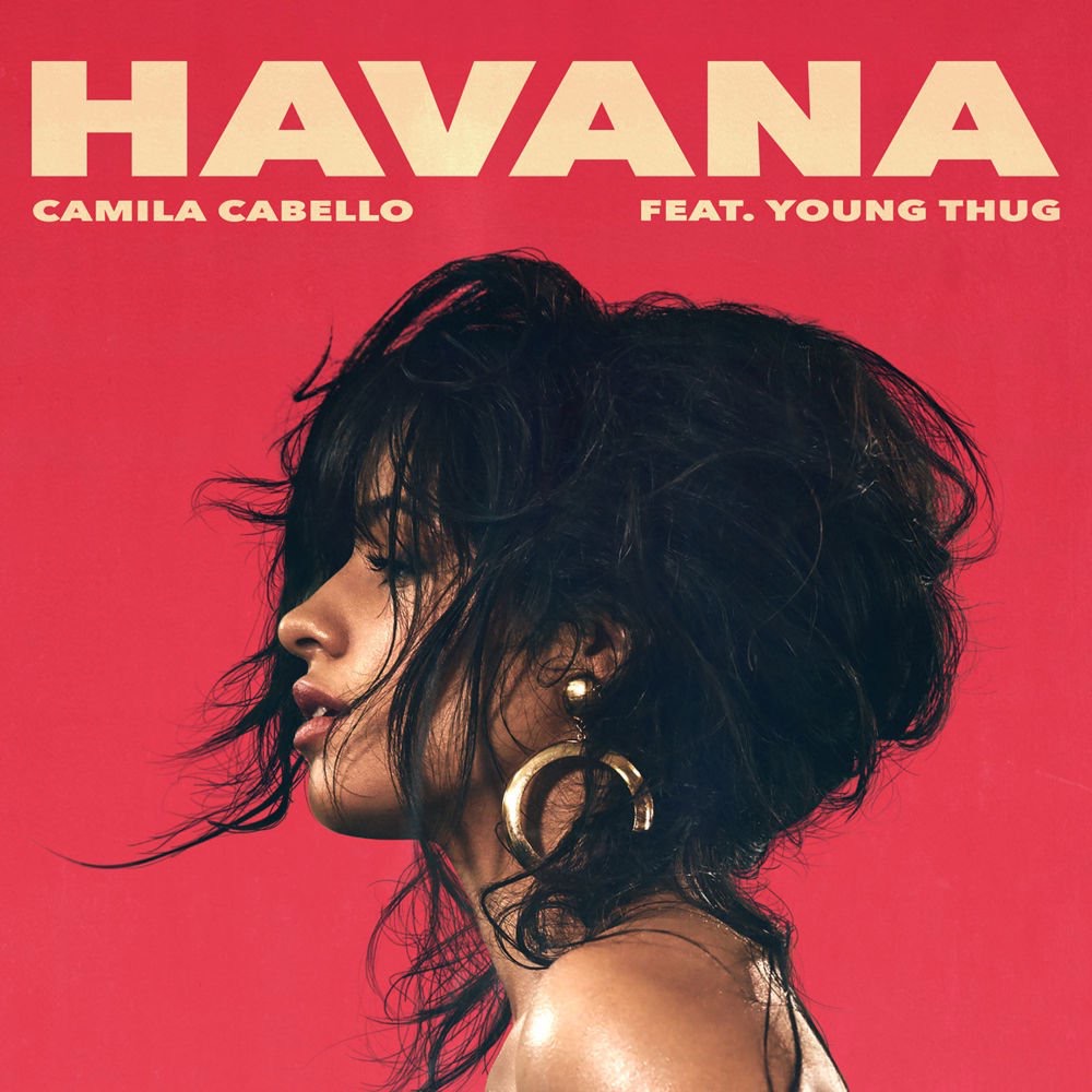 Camila Cabello estrena el esperado videoclip de Havana