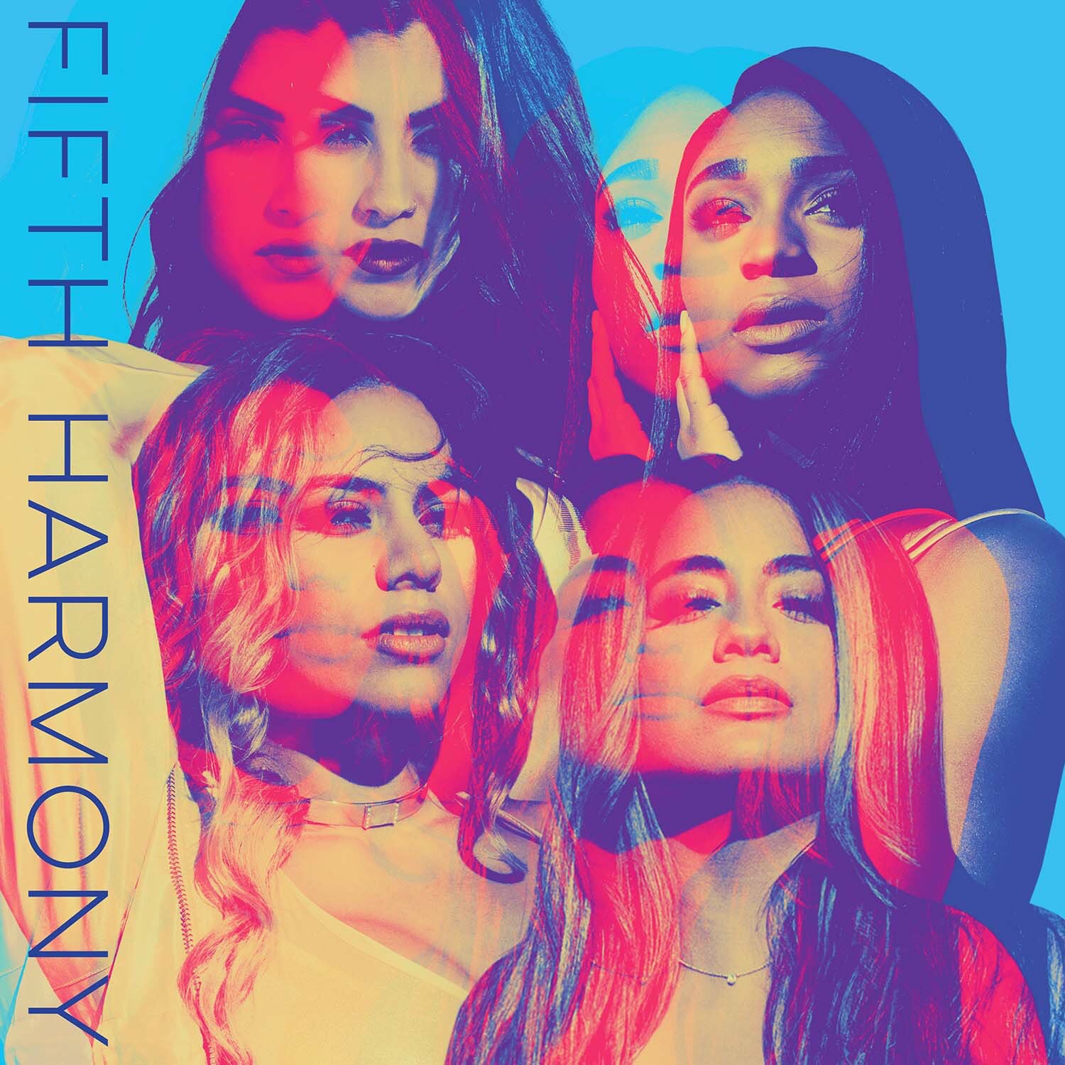 Fifth Harmony desvela el contenido de su álbum homónimo 