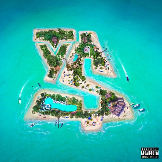 Ty Dolla $ign publica su segundo álbum, ‘Beach House 3’