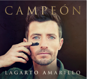 Campeon Lagarto