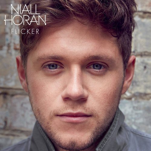 ¡Ya a la venta ‘Flicker’ el debut en solitario de Niall Horan!