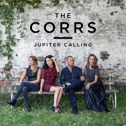 The Corrs publicará su nuevo álbum ‘Jupiter Calling’ el 10 de noviembre