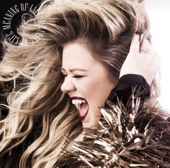 Kelly Clarkson publicará su nuevo disco ‘Meaning Of Life’ el 27 de octubre