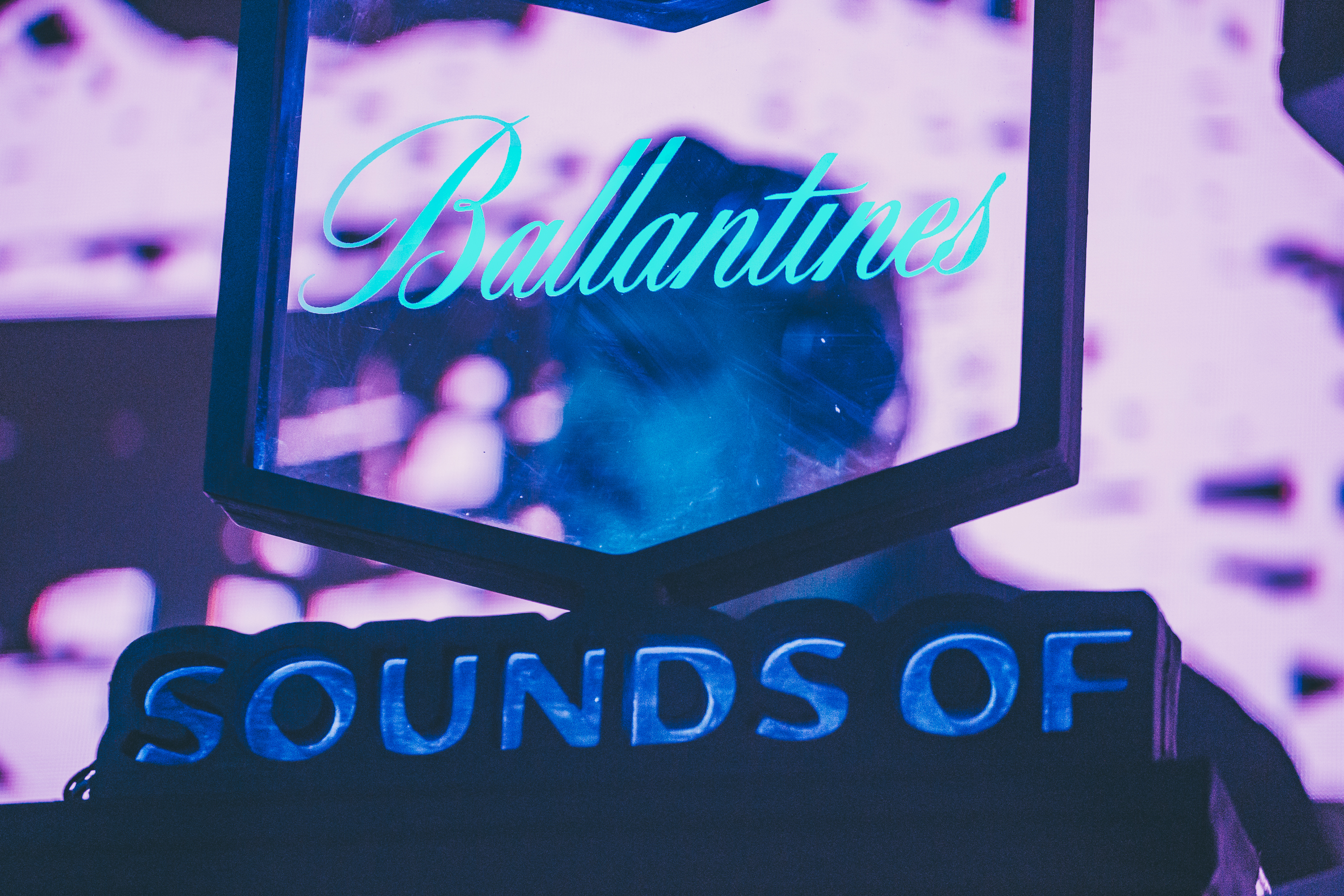 Sounds of Ballantine’s, una gira de conciertos sorpresa