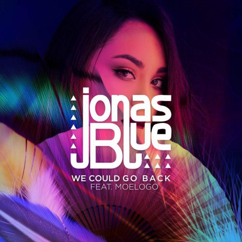 Jonas Blue estrena su nuevo single ‘We Could Go Back’ junto a Moelogo