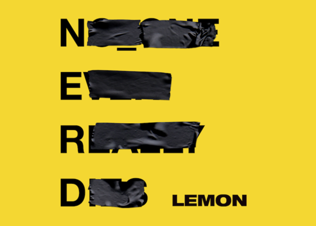 N.E.R.D. estrena el videoclip de su single ‘Lemon’ junto a Rihanna