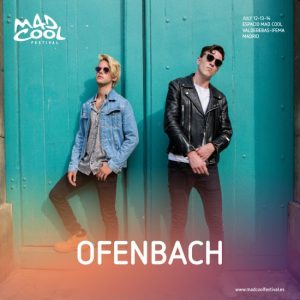 Ofenbach