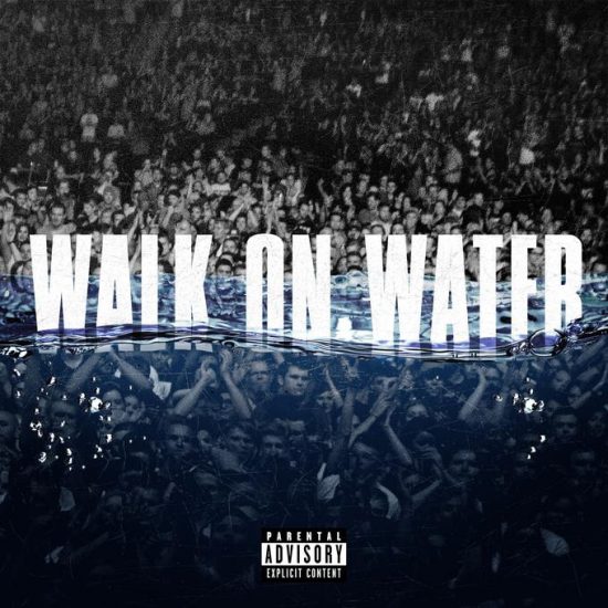 Eminem regresa con su nuevo single ‘Walk On Water’ junto a Beyoncé