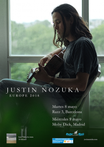 JustinNozuka