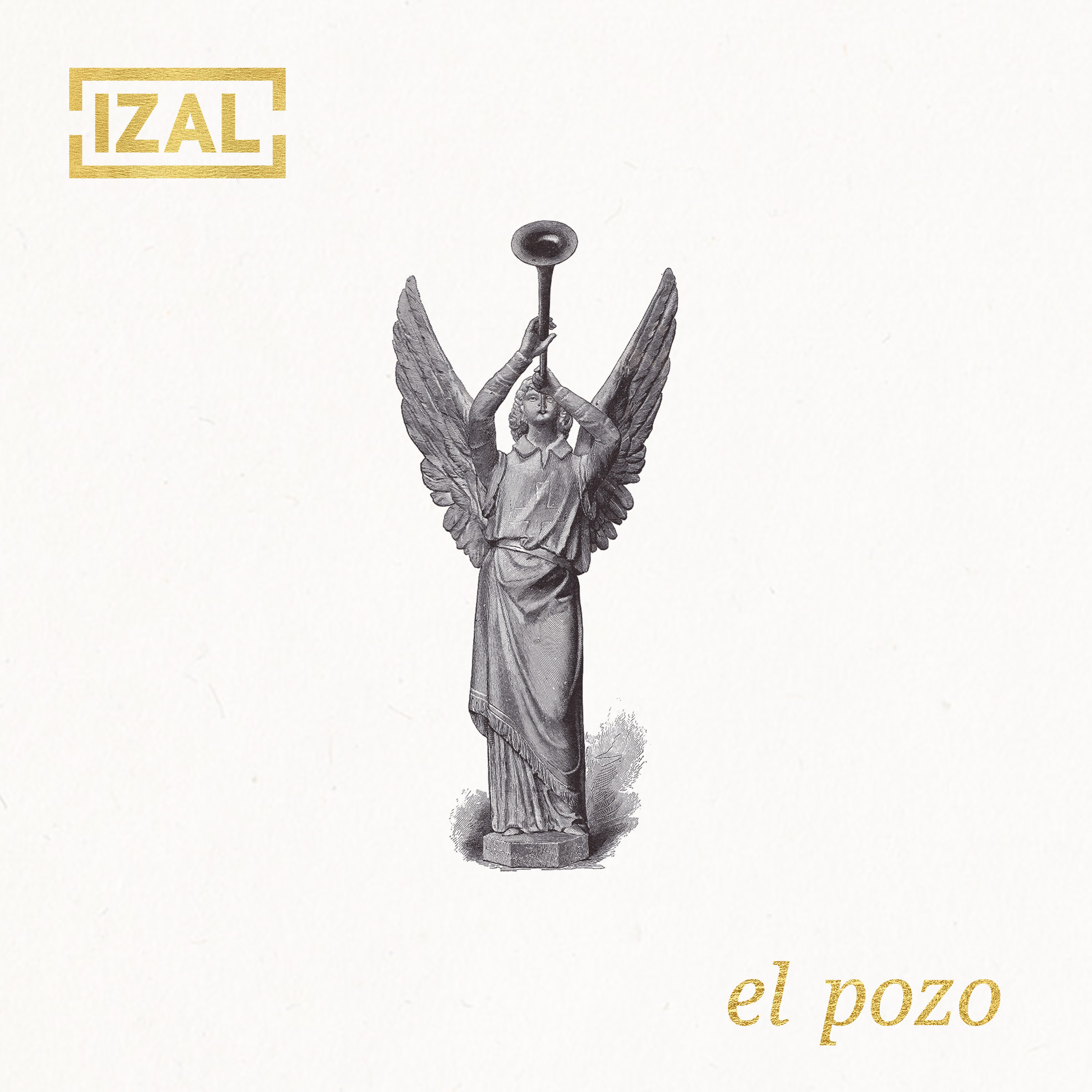 Izal publica ‘El Pozo’ como primer single de su nuevo disco ‘Autoterapia’