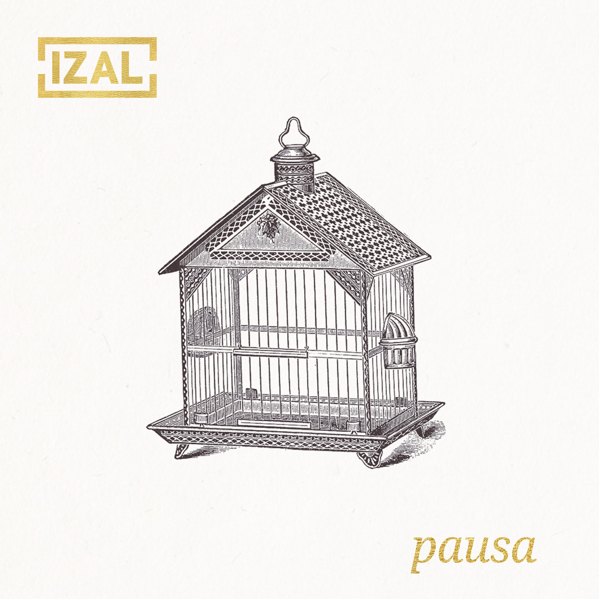 Izal estrena ‘Pausa’ como segundo adelanto de su nuevo álbum ‘Autoterapia’