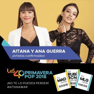 AitanaAnaGuerraPrimaveraPop2018