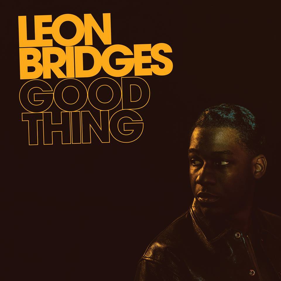 Leon Bridges publicará su nuevo álbum ‘Good Thing’ el 4 de mayo