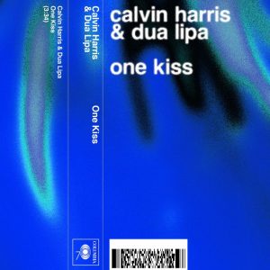 CalvinHarris_DuaLipa_OneKiss_FINAL-PACKSHOT-1-950x950