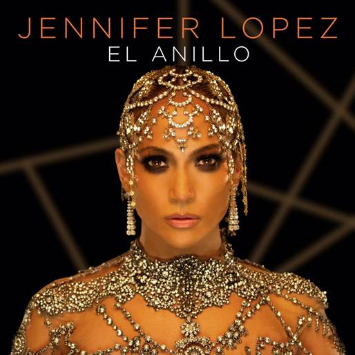‘El Anillo’ es lo nuevo de Jennifer López