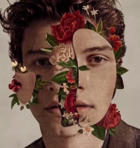 SHAWN MENDES