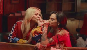 hayley-kiyoko-kehlani-music-video