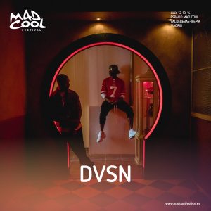 MadCool_DVSN