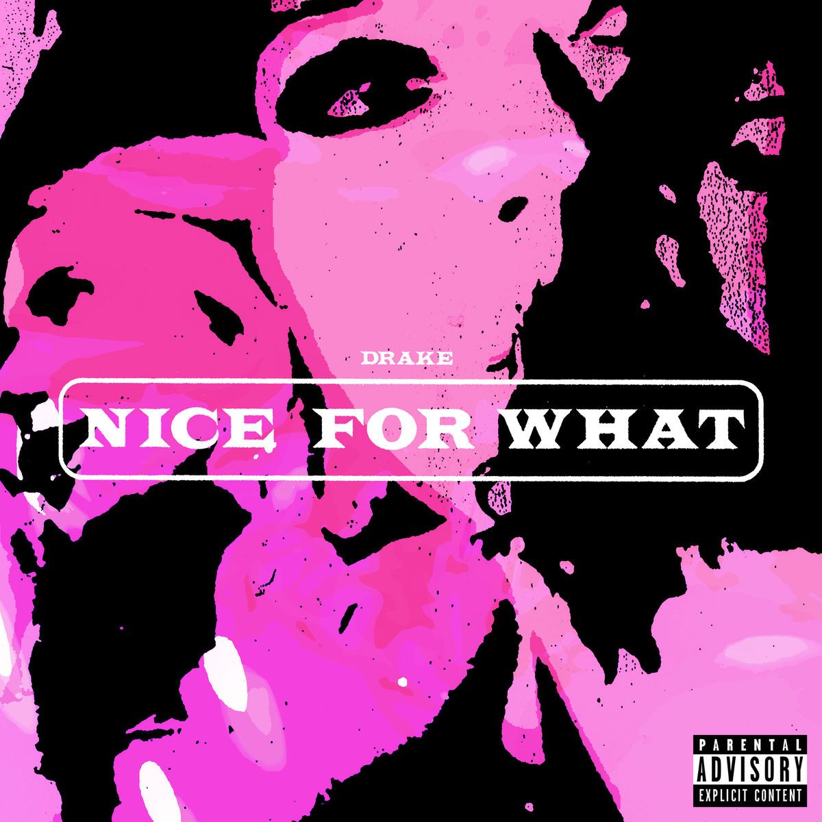 Drake presenta su nuevo single y videoclip ‘Nice for What’