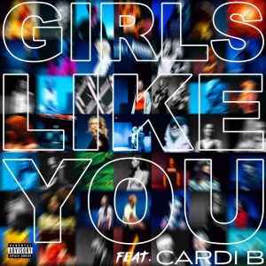 Maroon 5-Girls-Like-You-feat-Cardi-B
