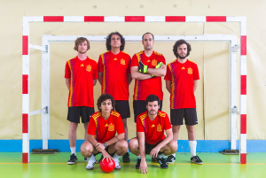 TabureteSelección