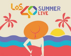 Los40SummerLive