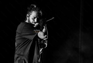 POST MALONE
