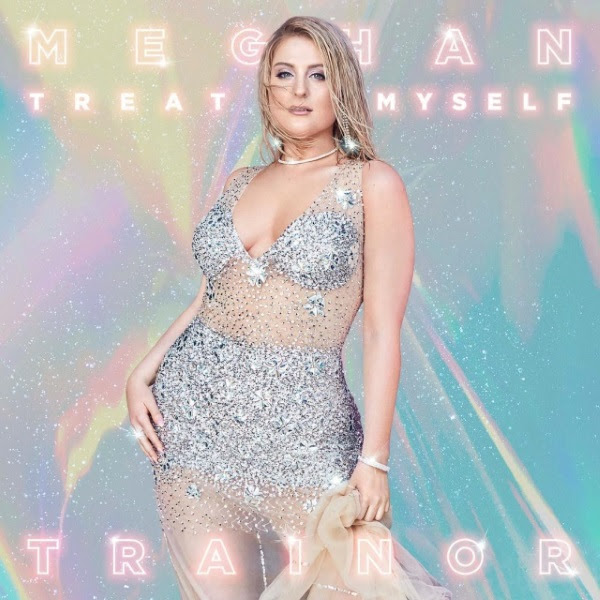 Meghan Trainor estrena su nuevo himno ‘Treat Myself’