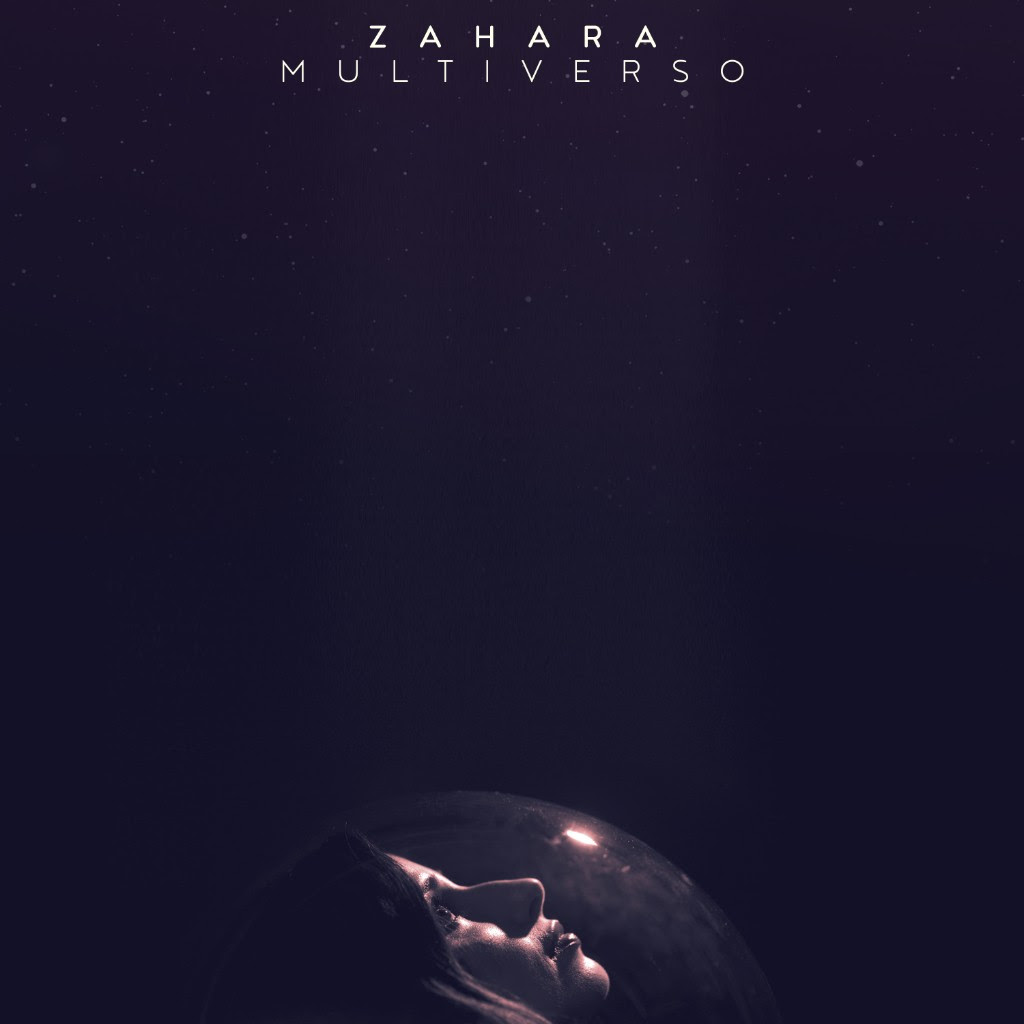 Zahara presenta ‘Multiverso’ como segundo adelanto de ‘Astronauta’