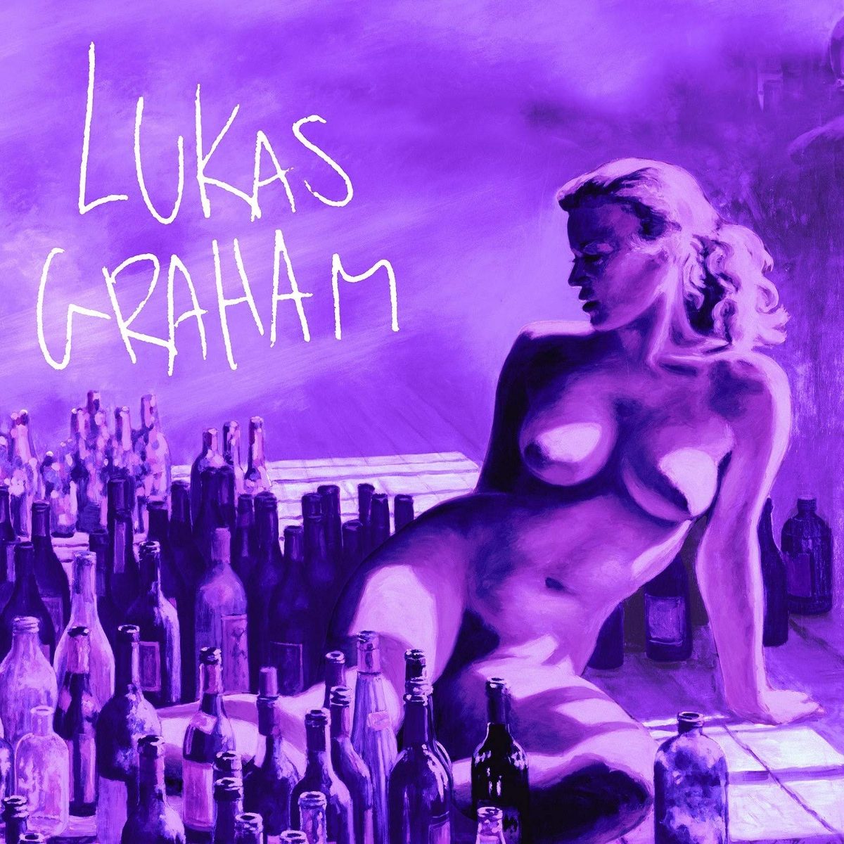 Lukas Graham: “Si piensas en el éxito pasado, el nuevo morirá antes de nacer” 