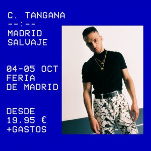 ctangana_madridsalvaje_cartel