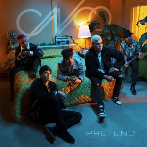 CNCO_Pretend