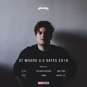 st woods eeuu