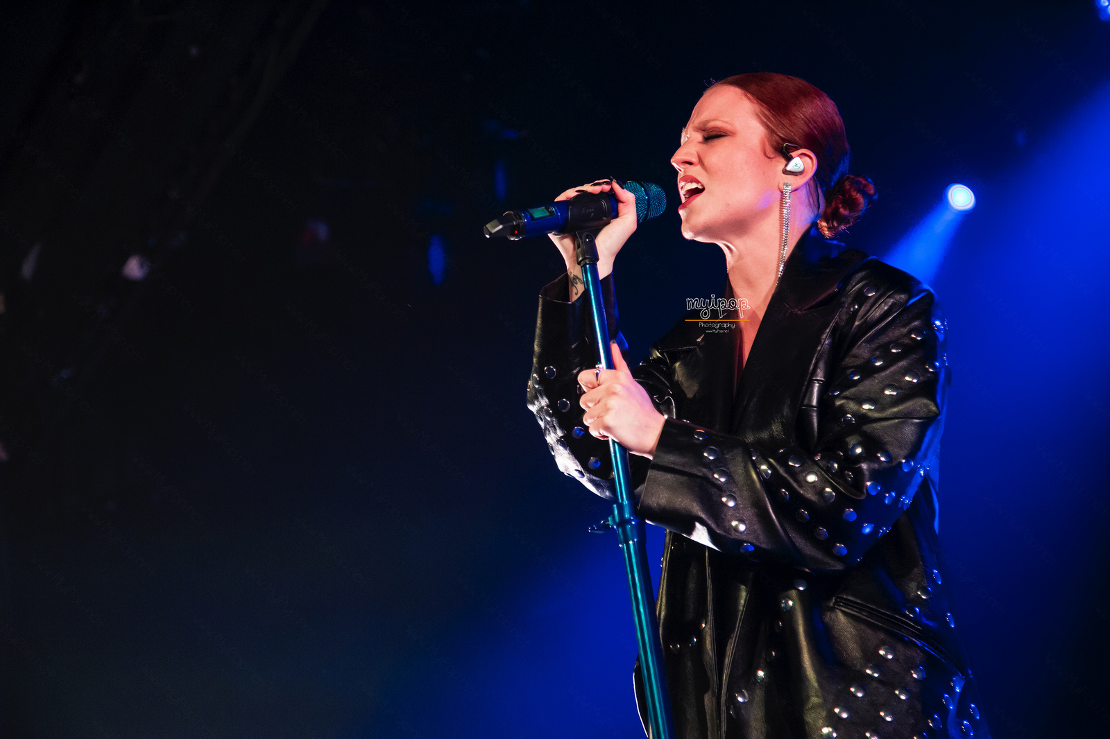 JESS GLYNNE 6