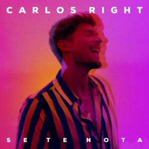 Carlos Right - Se Te Nota