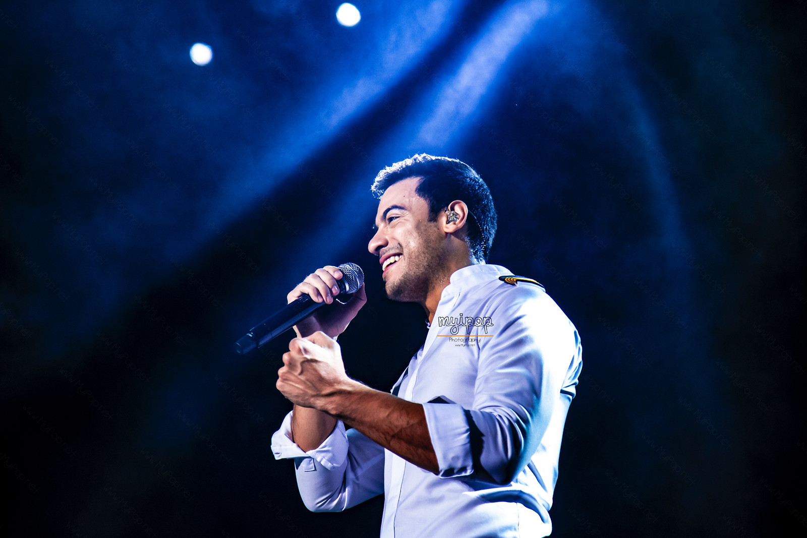 CARLOS RIVERA 12