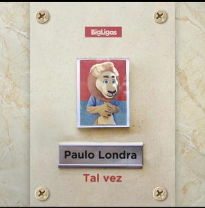 PauloLondra_TalVez