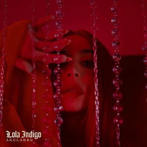Lola Indigo Akelarre