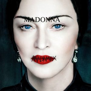 Madonna-Madame-X-Album-Cover