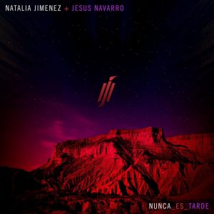 natalia jimenez jesus navarro nunca es tarde