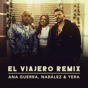 el viajero remix