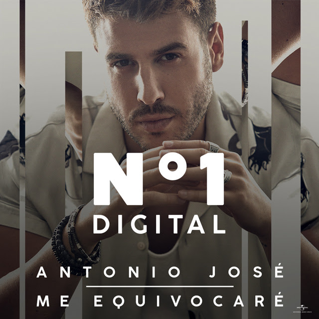 me equivocaré #1