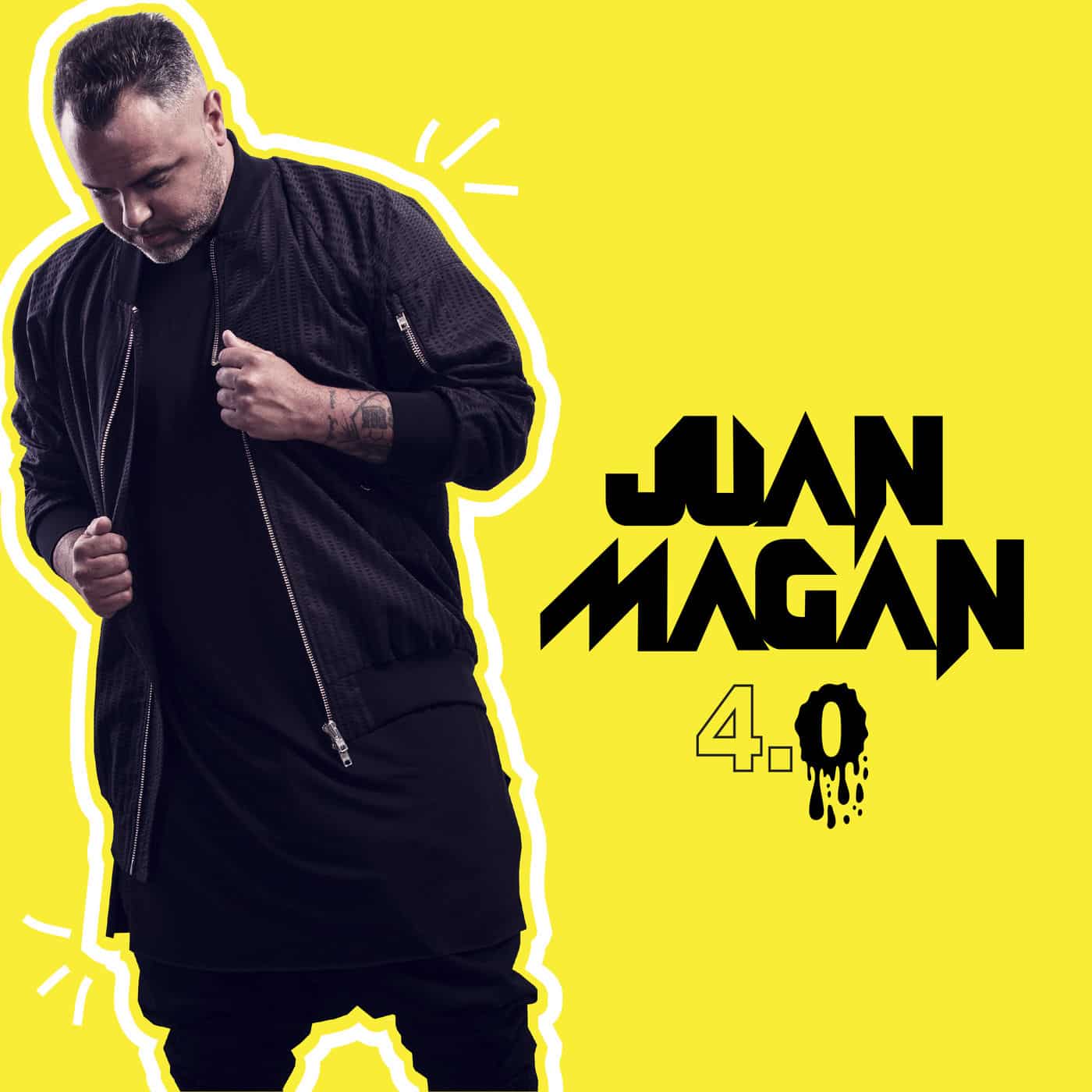 Juan Magán estrena el videoclip de ‘Ahora Me Toca’ junto a Ana Mena, Rangel y Yago Roche