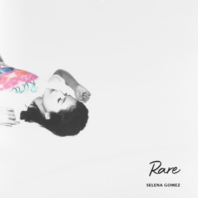 Selena Gómez publicará su nuevo disco ‘Rare’ el 10 de enero