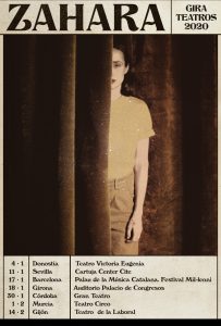 zahara teatros